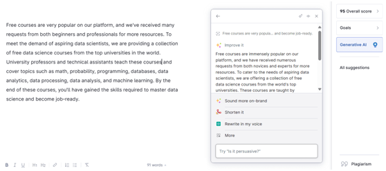 Seven Essential AI Tools for Efficient Data Science Workflows