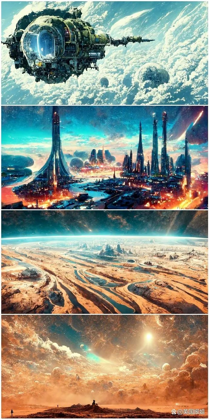What Is AI Painting Really About?