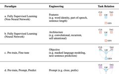 An Overview of Prompt Learning Techniques