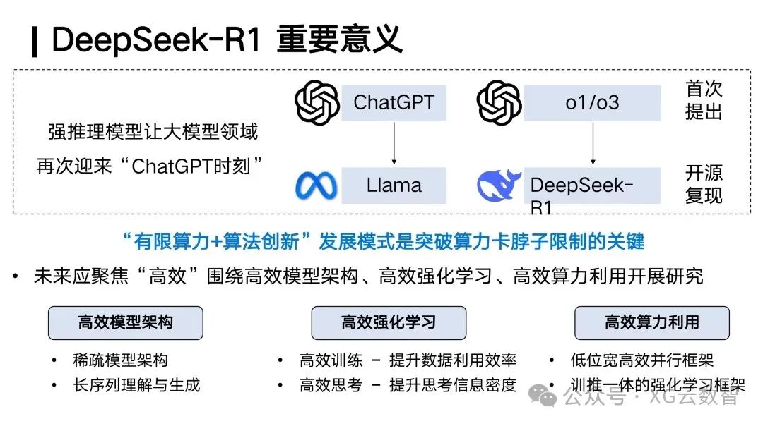 In-Depth Analysis of DeepSeek by Tsinghua Professor