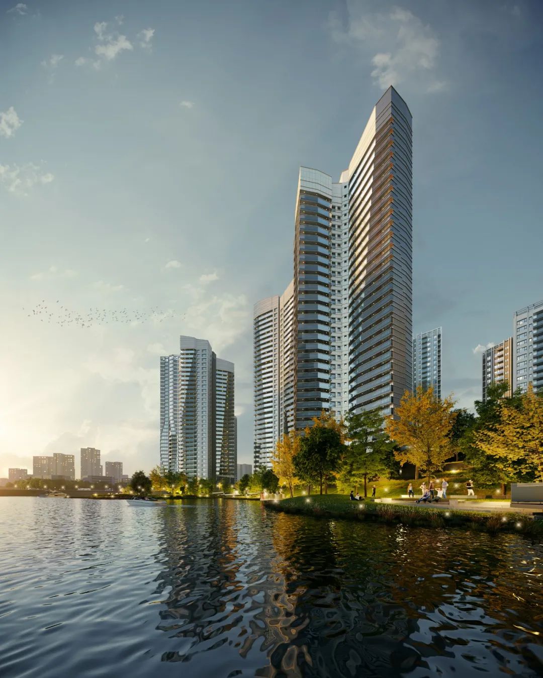 The Future of Architectural Visualization in the AI Era