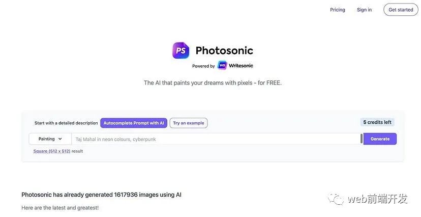 17 AI Tools for Efficient Work and Online Earning