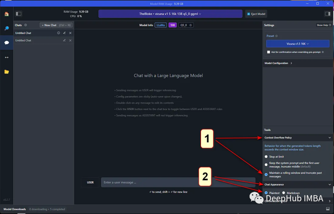Complete Guide to Running LLM Locally with LM Studio