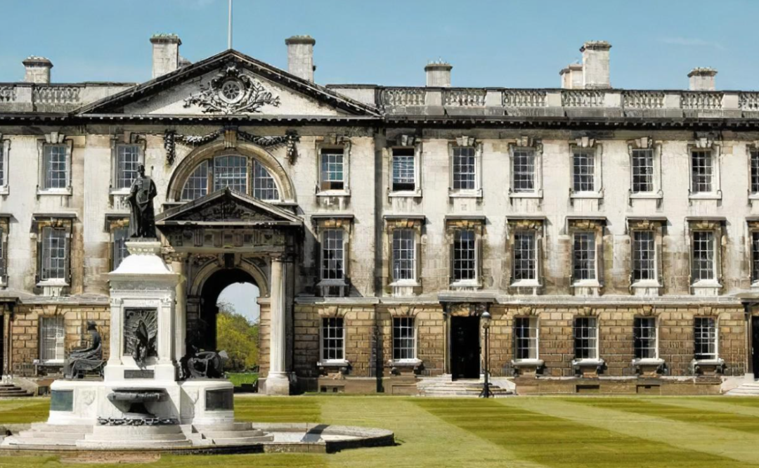 Exploring AI Programs in UK and US Universities