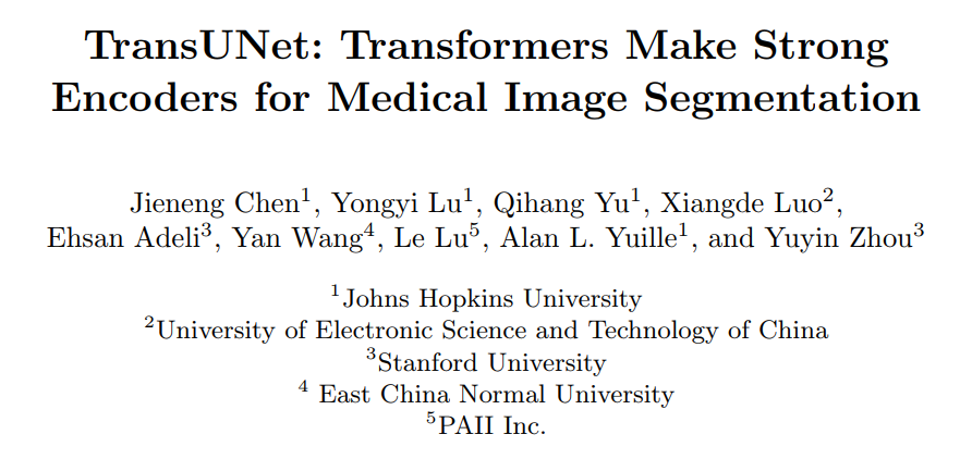 When Transformer Meets U-Net: A Review of Medical Image Segmentation