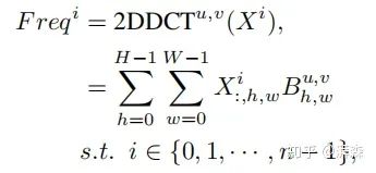 Rethinking Attention Mechanism from the Frequency Domain Perspective