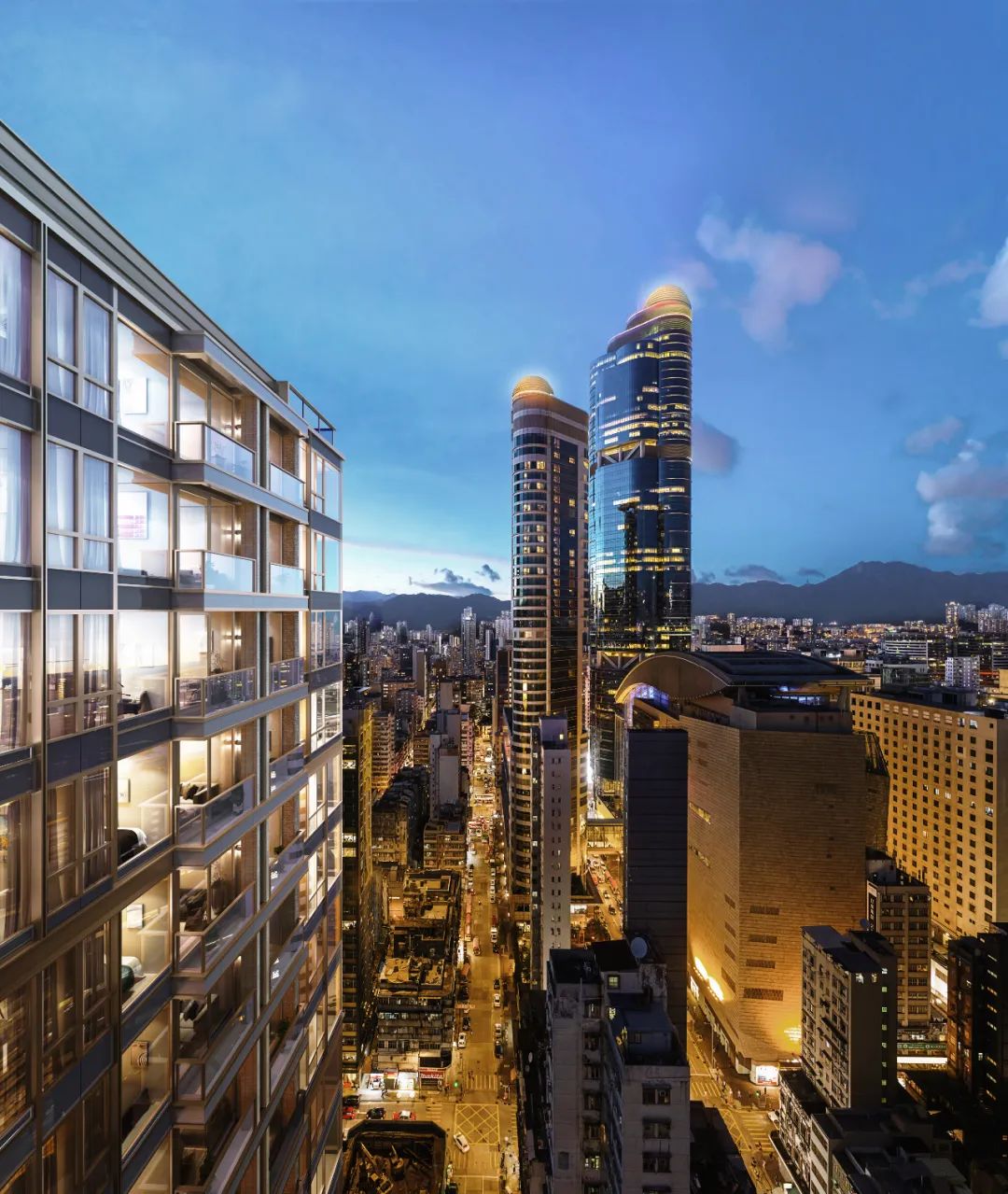 The Future of Architectural Visualization in the AI Era
