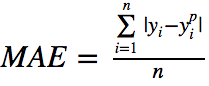 5 Types of Regression Loss Functions Every Beginner in Machine Learning Should Know