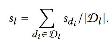 MetricPrompt: A Few-Shot Text Classification Method Based on Relevance Metrics