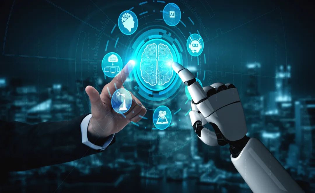 Unexpected Results of Technological Evolution: How Games and Cryptocurrency Became AI's "Computing Power Base"?