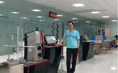 Uster Quality Expert System: A Favorite for Operators and Managers