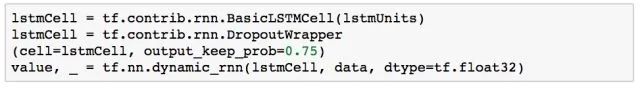Sentiment Analysis Using TensorFlow