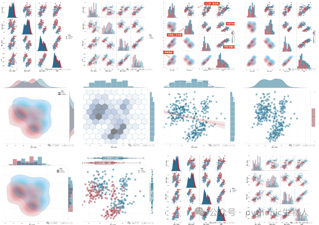 Two Lines of Code to Apply 40 Machine Learning Models!
