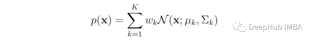 Gaussian Mixture Models: Theory and Implementation of GMM and EM Algorithm