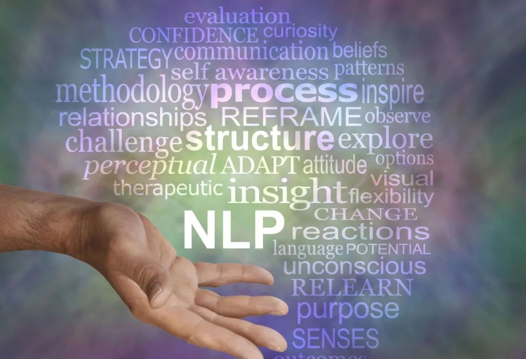 NLP Applications in Coaching - January 2025 Course in Shenzhen