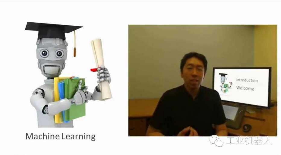 What Is Machine Learning?