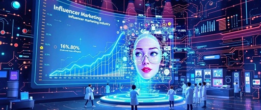 Generative AI Reshaping New Media Content Ecosystem: Influencer Authenticity Research Breakthrough