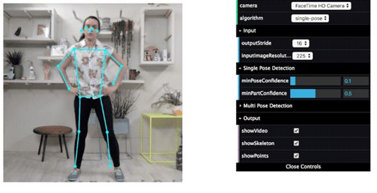 Build Machine Learning Models in the Browser with TensorFlow.js and Python