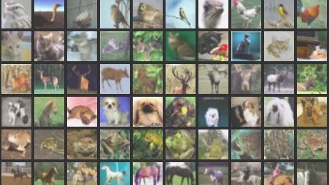 25 Must-Know Deep Learning Open Datasets for Data Scientists