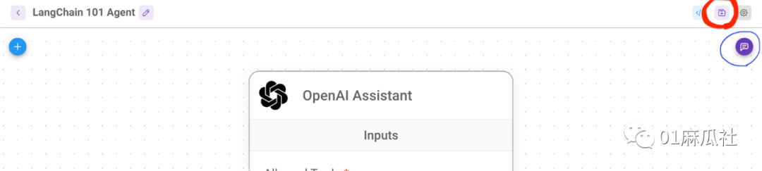 Create OpenAI Assistants App Without Writing Code