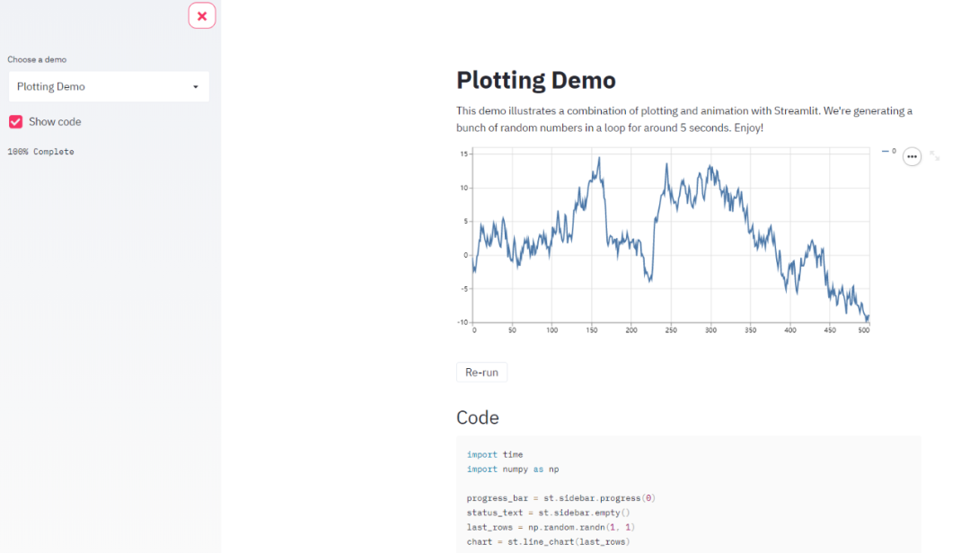 Methods for Visualizing Machine Learning Projects