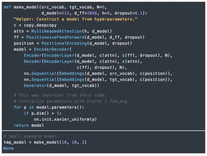 Understanding Transformer Architecture: A Complete PyTorch Implementation