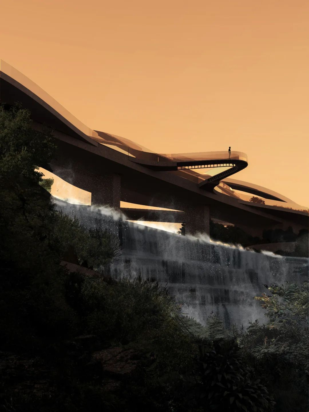 The Future of Architectural Visualization in the AI Era