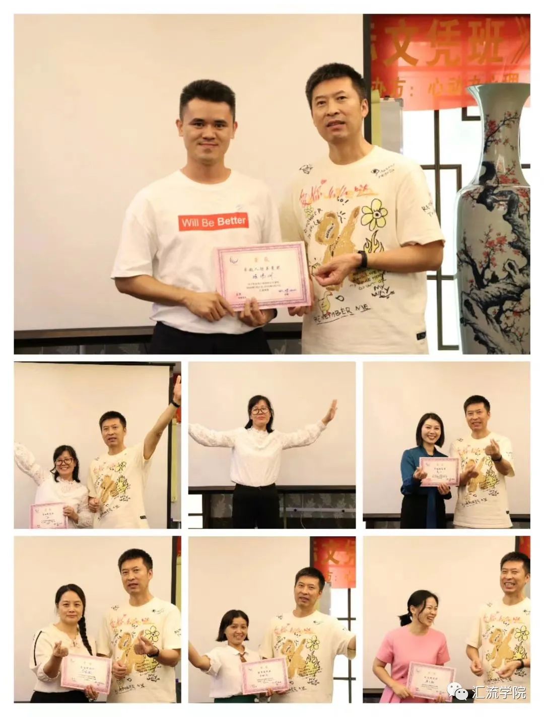 Systematic Study of NLP Practitioners