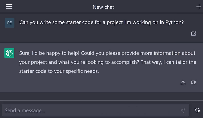 How GPT-4 Makes Programming Easier for Developers