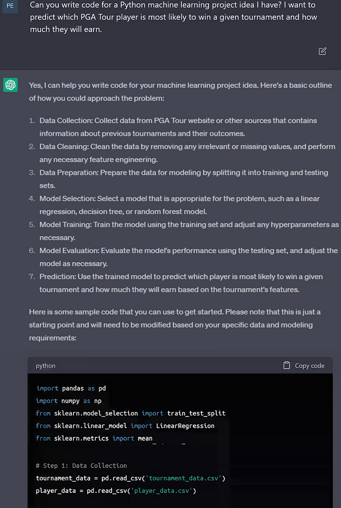 How GPT-4 Makes Programming Easier for Developers