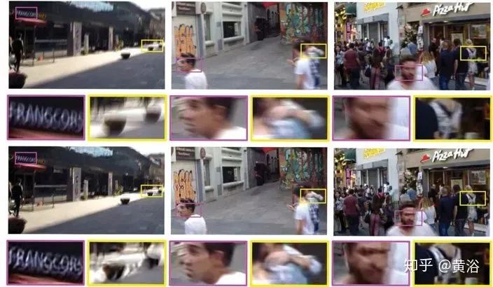 Overview of Deep Learning Applications in Image Processing