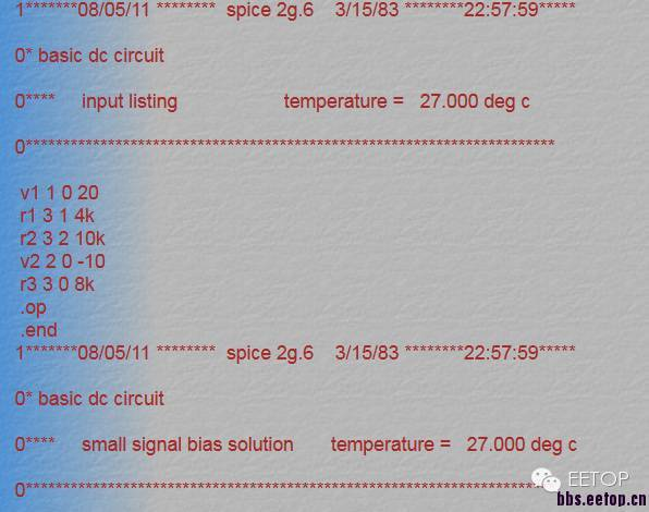 What You Must Know About SPICE Models for Circuit Simulation (Part 1)