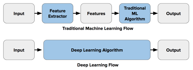 What Image Experiences in Computer Vision Systems