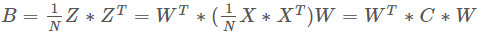 Summary of Dimensionality Reduction Algorithms in Machine Learning