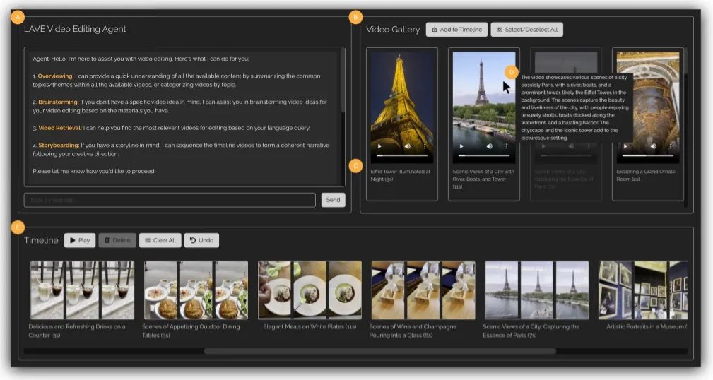 Innovative AI Model Tools Transform Film Production