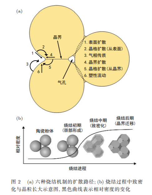 Impact of Grain Size on Piezoelectric Ceramic Performance
