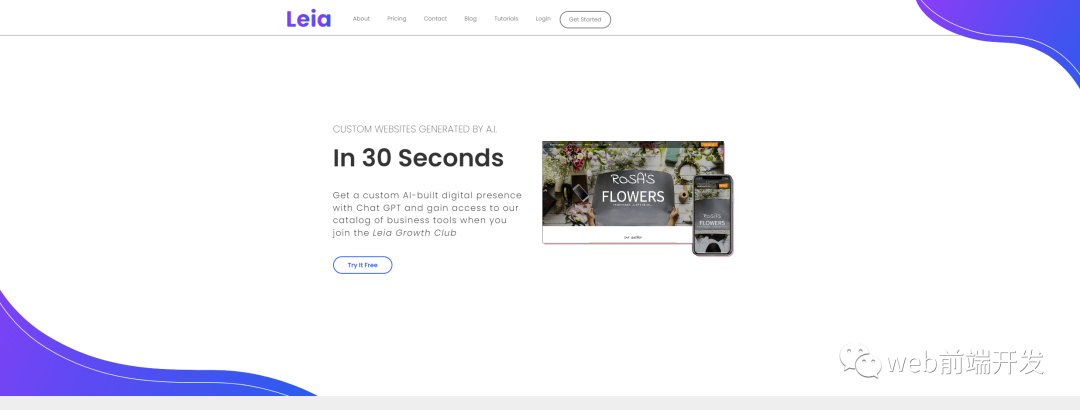 5 AI Website Builders for Quick Website Creation