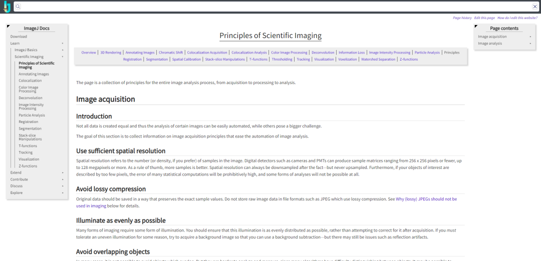 Understanding Image Misconduct in Scientific Papers