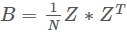 Summary of Dimensionality Reduction Algorithms in Machine Learning
