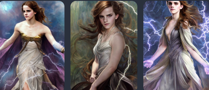 Is Stable Diffusion the Future of AI Art Generation?