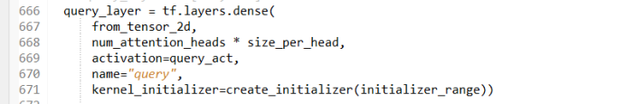 Understanding BERT Source Code in One Article