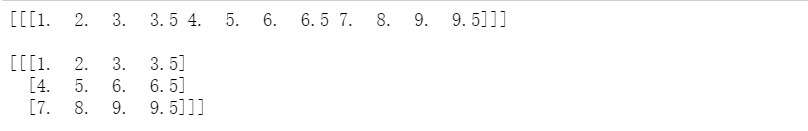 Top Ten Basic Operations of TensorFlow