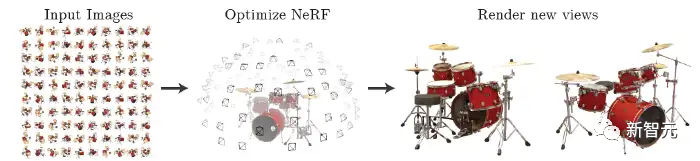 NeRF Technology: A Potential Successor to Deepfake