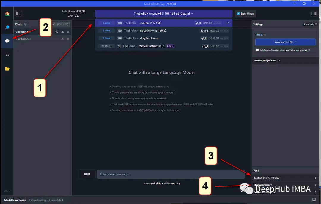 Complete Guide to Running LLM Locally with LM Studio