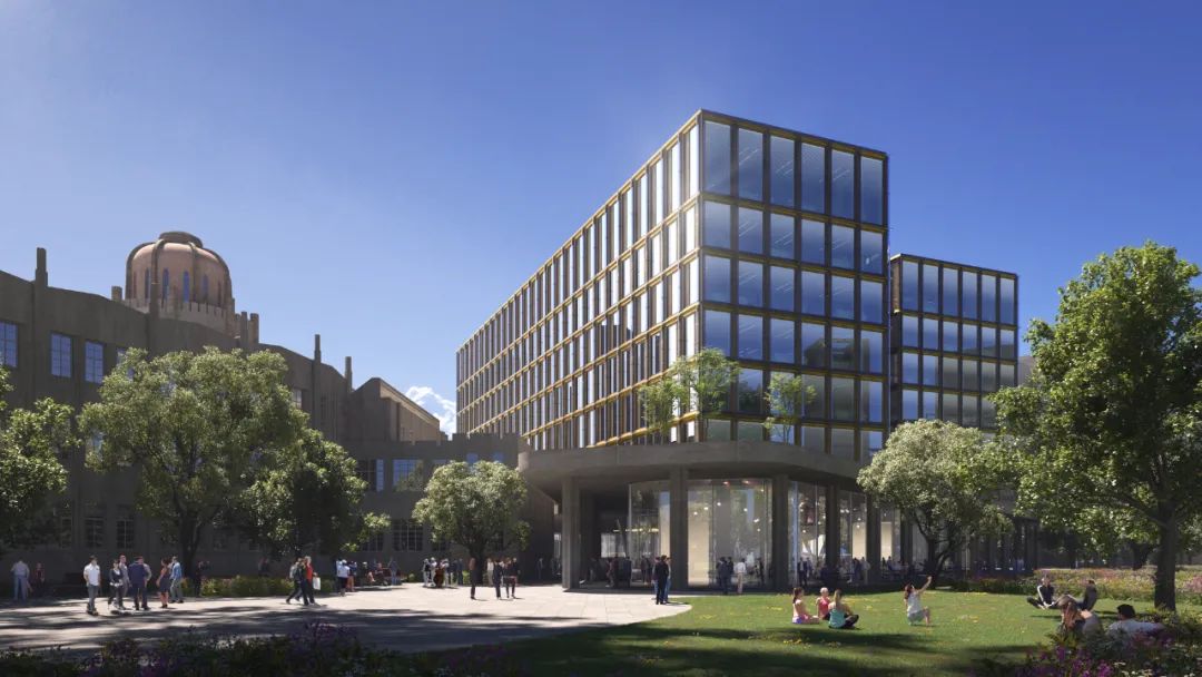 The Future of Architectural Visualization in the AI Era