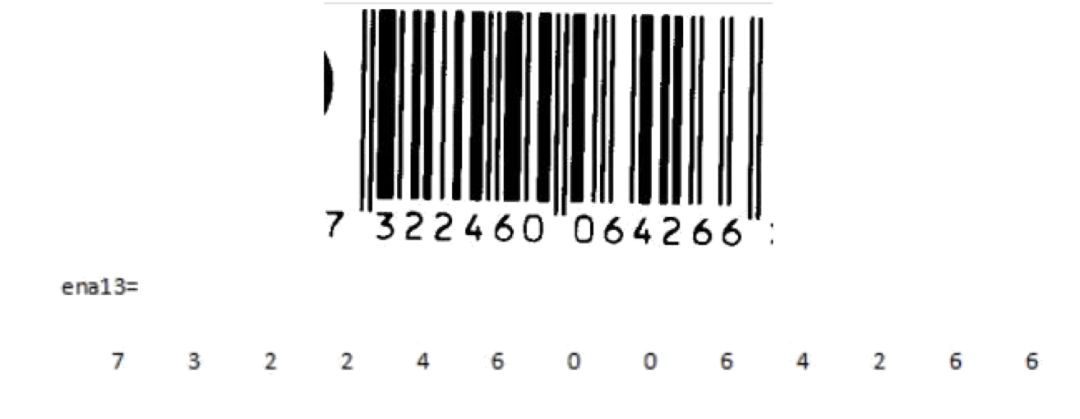 Introduction to Computer Vision: Mobile Product Barcode Detection Solutions