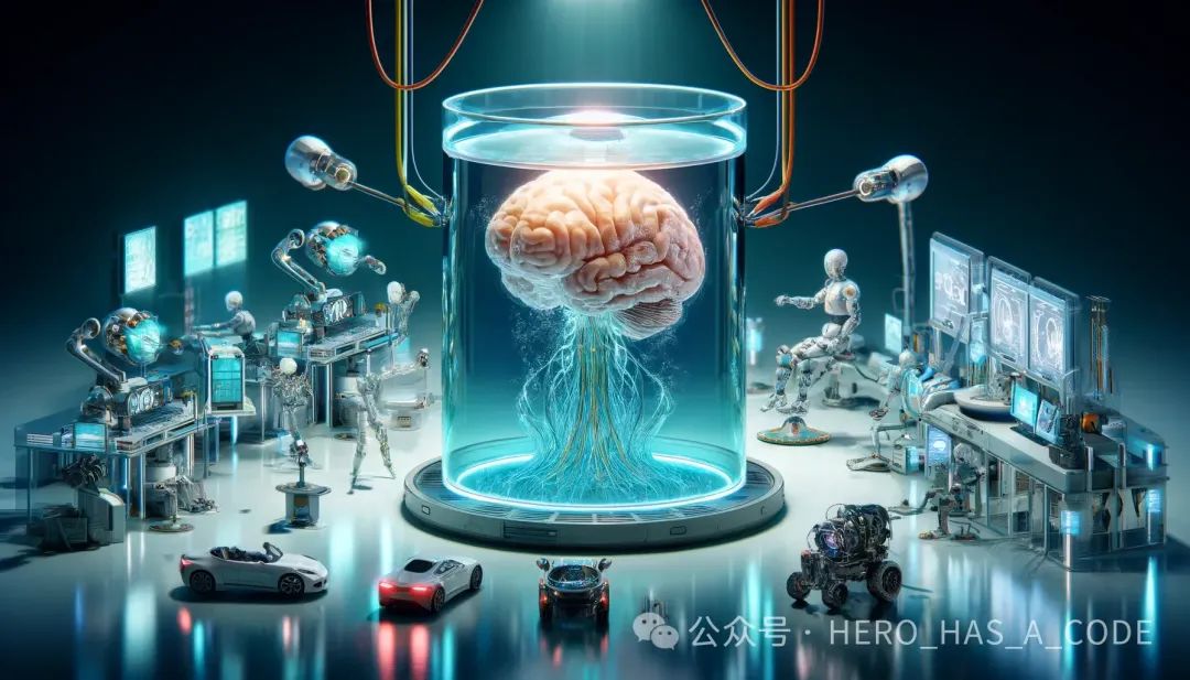 In-Depth Analysis of AI Agent Architecture: Focus on API and RPA