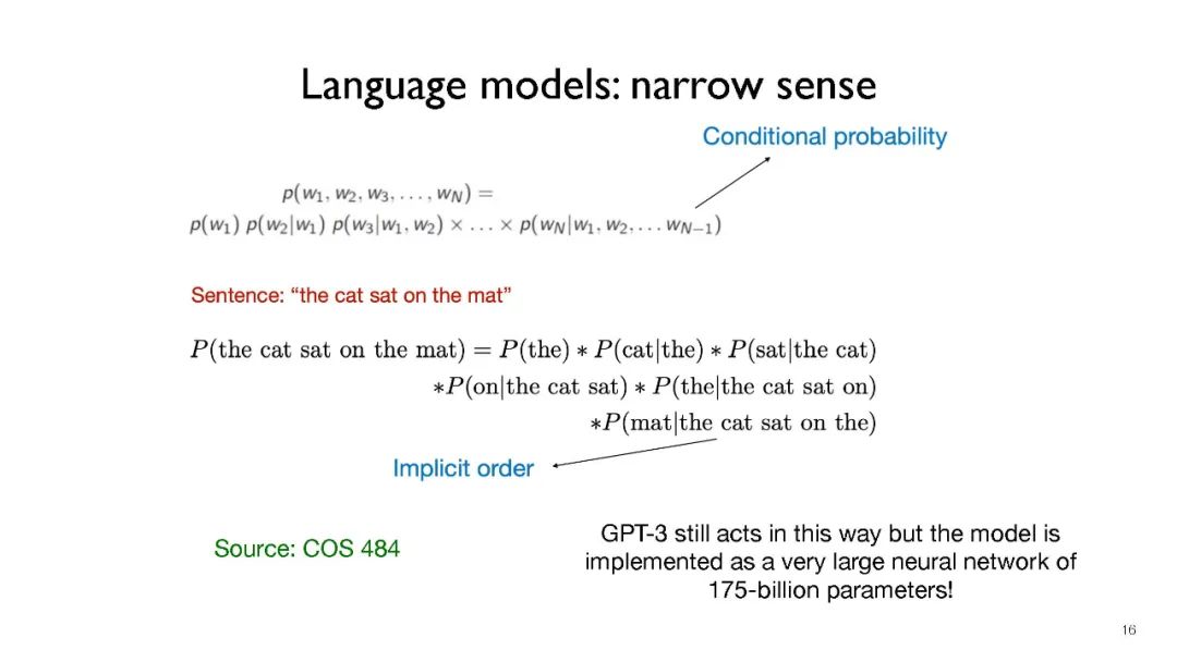 Must-See! Princeton's Chen Danqi Latest Course on Understanding Large Language Models 2022!