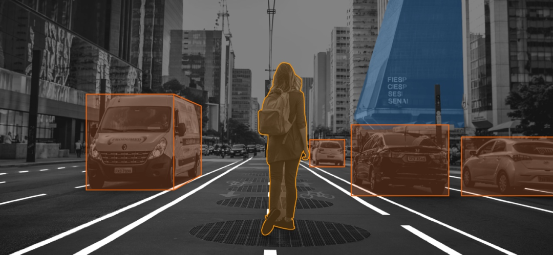 Computer Vision: Essential Image Data Technologies