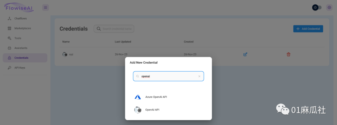 Create OpenAI Assistants App Without Writing Code